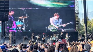 The Bravery - An Honest Mistake @ Just Like Heaven Festival 2023