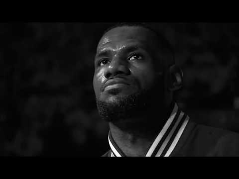 2018 NBA Finals Game 1 Mini-Movie