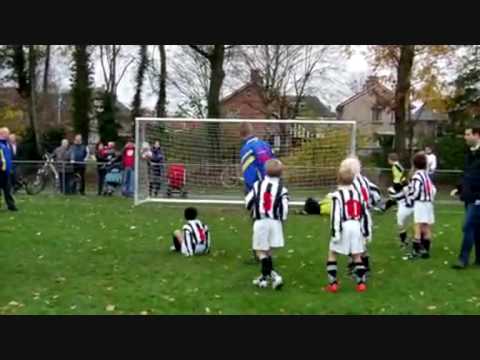 Luctor Heracles Penalty 141109