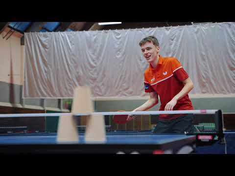 Sukiru Trickshots - Under benet (Pro)