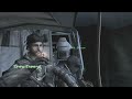 Wii Call Of Duty: Modern Warfare: Reflex Edition Gamepl