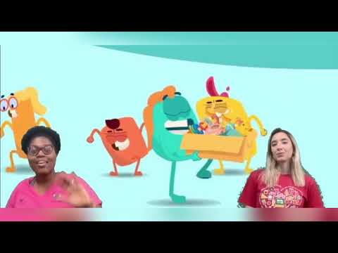 ETAPA II - AULA LÚDICA: TCHAU, TCHAU MAMADEIRA E CHUPETA