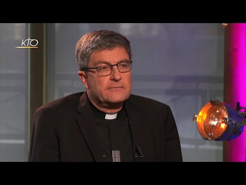 Entretien exclusif avec Mgr Eric de Moulins-Beaufort