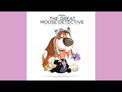 The World's Greatest Criminal Mind (Film Version) - Vincent Price