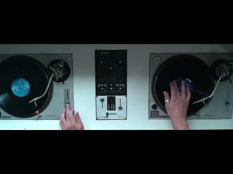 Virtual Atmosfear - Air Element Mix [90s Trance]