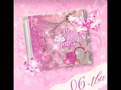 Hero Rider Jeans, Lil Hero ( UNRELEASED )