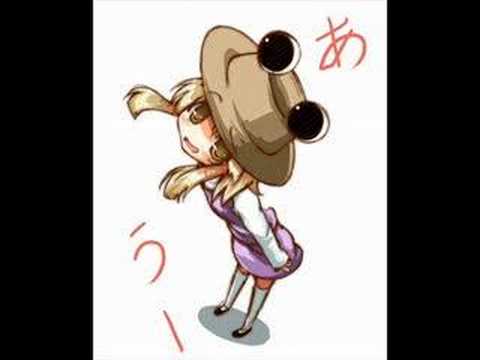 ケロ Destiny Nyo Feat めらみぽっぷ Touhou Music Database