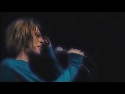 David Bowie - Life on Mars Video