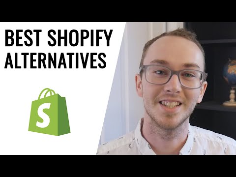 5 Best Shopify Alternatives Compared