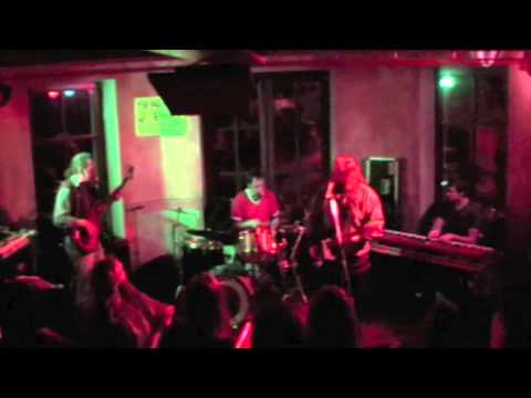 TheElectricLadies - D-Jazzimpro