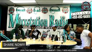 RUM TV EP059 ENTREPRENEUR & VETERAN