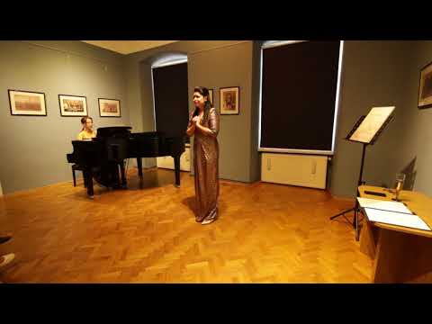 Andra Dan - Doina Stăncuței - Tiberiu Brediceanu