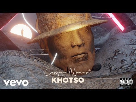 Video thumbnail for Khotso