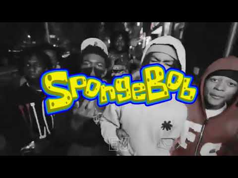[FREE] Jersey Club X Mdot 59 X Kdot Type Beat “SPONGEBOB" | NY/Jersey Drill Instrumental 2025