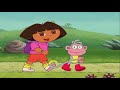 Dora The Explorer Lost City Adventure Level 1 Part 2 Gameplay Walkthrough