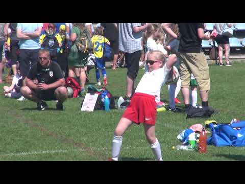 Stadi Cup fiilistelyä 6.6.2019