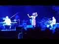 Omar Sosa, Yilian Cañizares e Gustavo Ovalles Mis Tres Notas