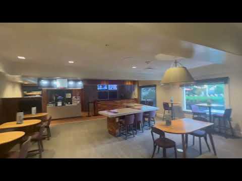 The Sonesta Select  Hotel Lowell, MA