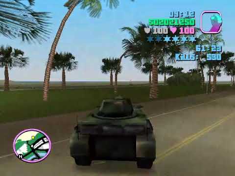 GTA  Vice City 2023 04 12 22 04 21
