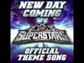 WWE Superstars New Theme "New Day Coming ...