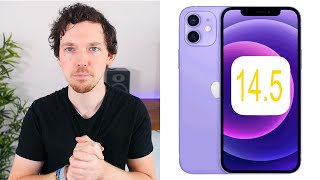 iOS 14.5: Biggest New Changes and Features!