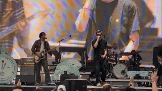 Knuckle Puck - “True Contrite” (Live) Riot Fest Chicago, IL 9/20/2025