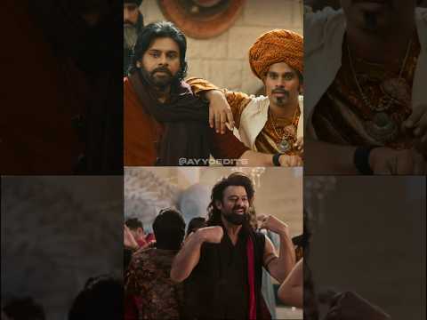 #Anudeep Cameos #PawanKalyan #Prabhas #HariHaraVeeraMallu #Kalki2898AD #NidhhiAgerwal #PSPK