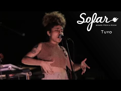 Tuyo - Cuidado | Sofar Porto Alegre
