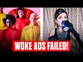 Woke Advertising That ALMOST DESTROYED Companies In 2024