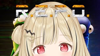 【 R.E.P.O. 】本日は4人で行く【 ぶいすぽ / 小雀とと 】