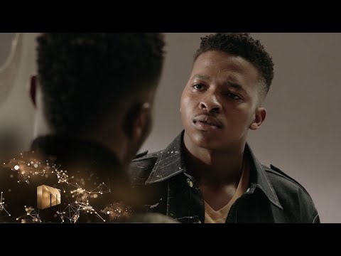 Stay away from my sister – Isibaya | Mzansi Magic