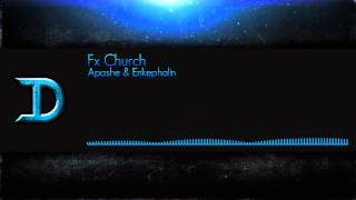 Apashe & Enkephalin - Fx Church