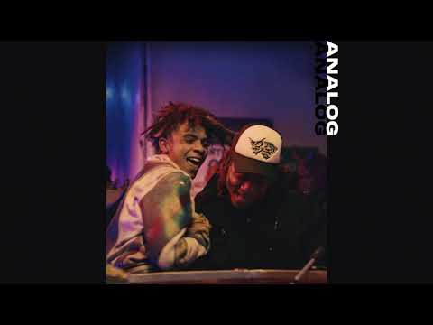 (free for profit) iann dior x trippie redd type beat "analog"