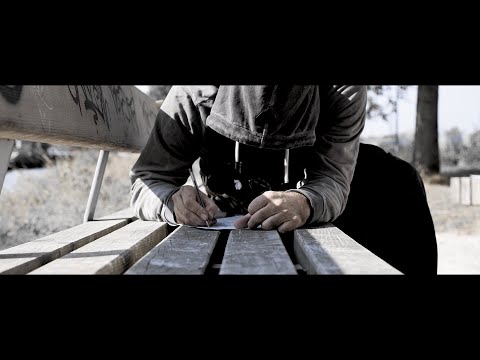 Benjunior X Melan - Une Bouteille - #LVDA