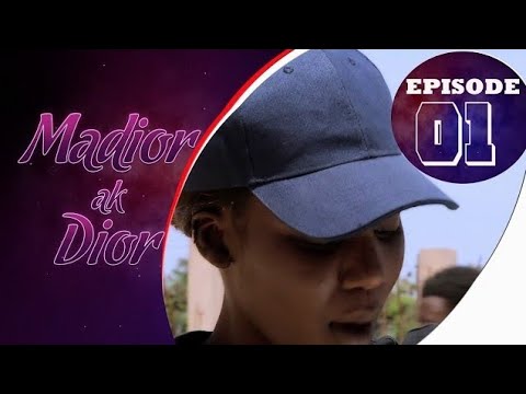 Madior Ak Dior - Épisode 01 [Saison 01]