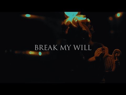 KANGAL - Break My Will (OFFICIAL MUSIC VIDEO)