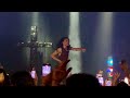 Che BLACK SWAN Live The Novo In Los Angeles Rest In Bass Tour 2025
