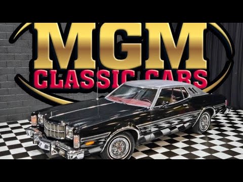 1974 Ford Gran Torino (CC-2012111) for sale in Addison, Illinois