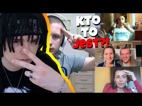 MULTI reaguje na RAFONIX TROLUJE SPOTKANIA ONLINE NA ZOOMIE #2