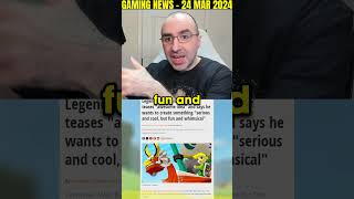 Legend of Zelda Movie Idea