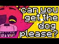 FNAF SFM Jack Stauber Can You Get The Dog Please