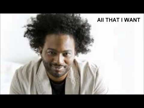 darrius - all that i want.wmv