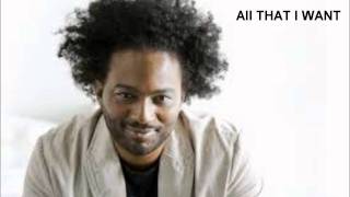 darrius - all that i want.wmv
