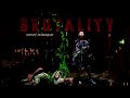 Kitana Jade Do Their Things MK11 Ultimate Online