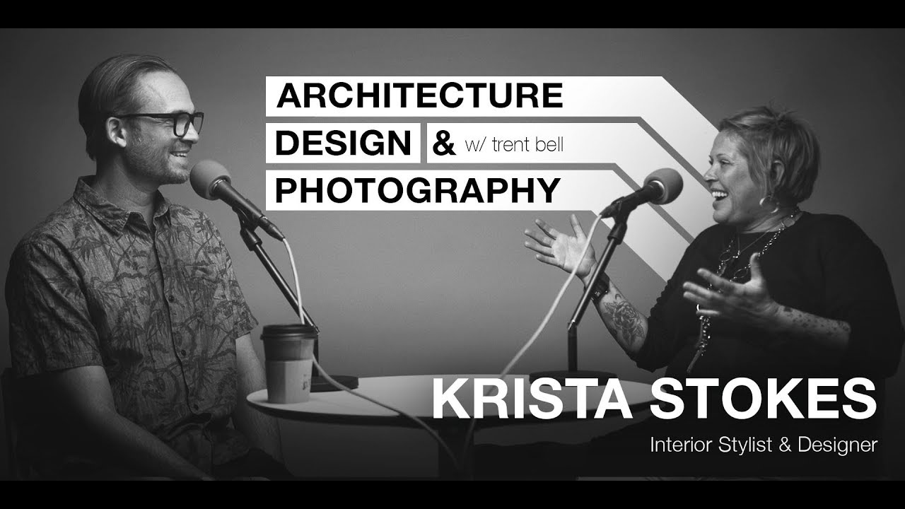 The Creative Process of Interior Design and Styling // ADP // 008