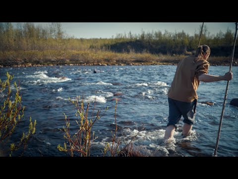 14 DNI SOLO ZA KOŁEM PODBIEGUNOWYM | CZĘŚĆ 6