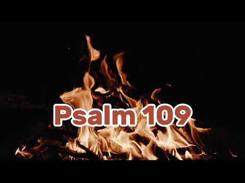 Psalm 109