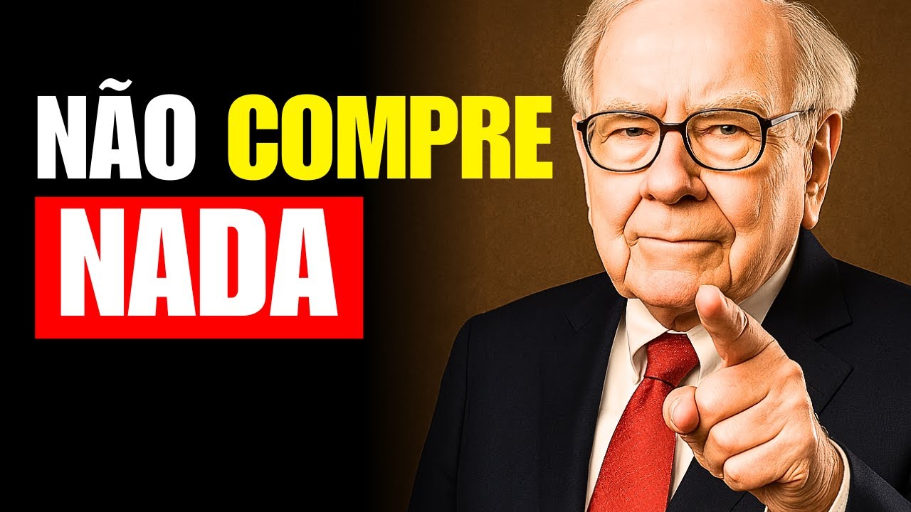 7 Things That Are a Complete Waste of Money - Warren Buffett