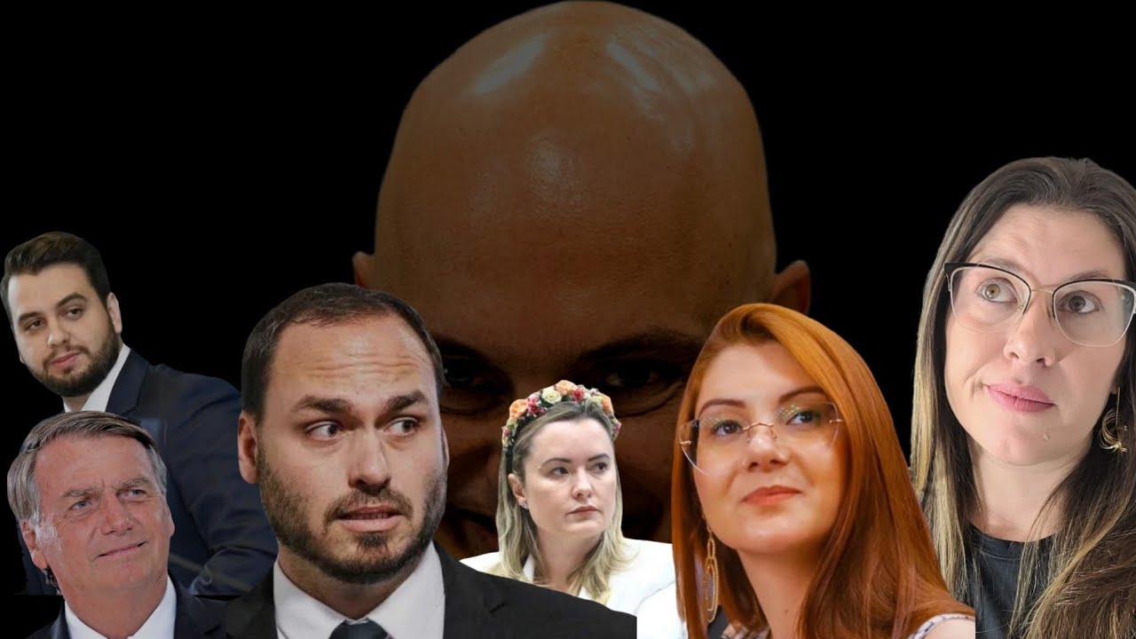 A TRETA DA DIREITA, AS PROVAS REFUTADAS E O QUE REALMENTE IMPORTA