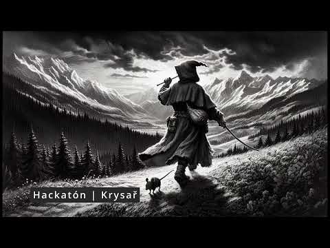 Hackatón - Hackatón | Krysař